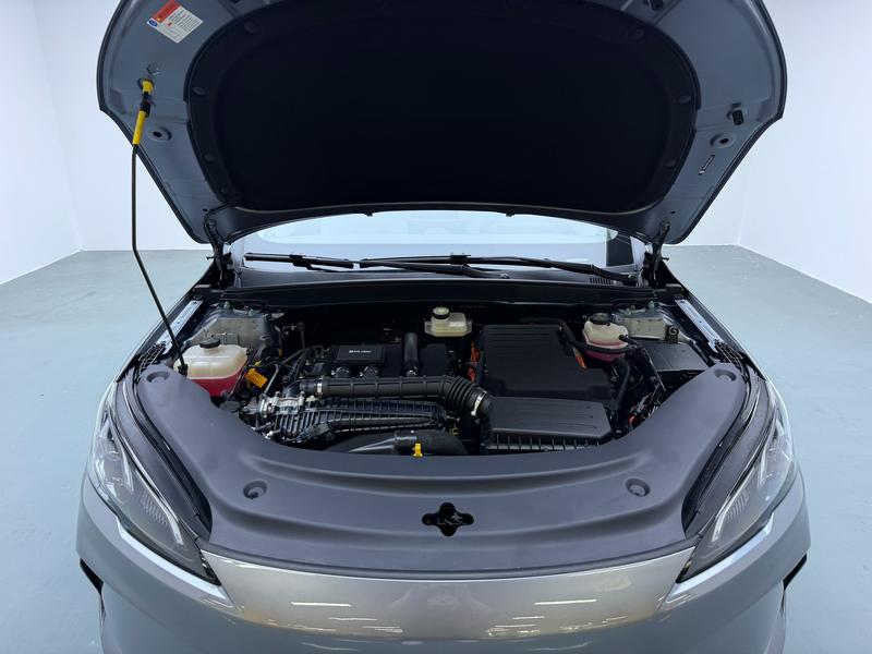 BYD Seal 05DM 2025