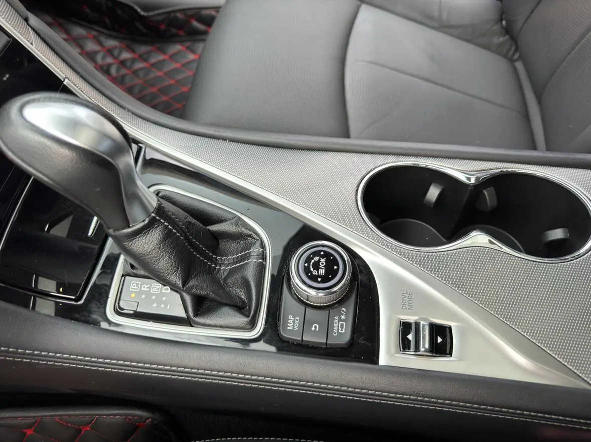 Infiniti Infiniti Q50L 2.0T Enterprising version