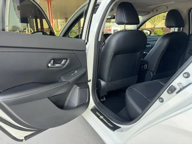 Nissan Xuan Yi 1.6L XL CVT Smart Edition