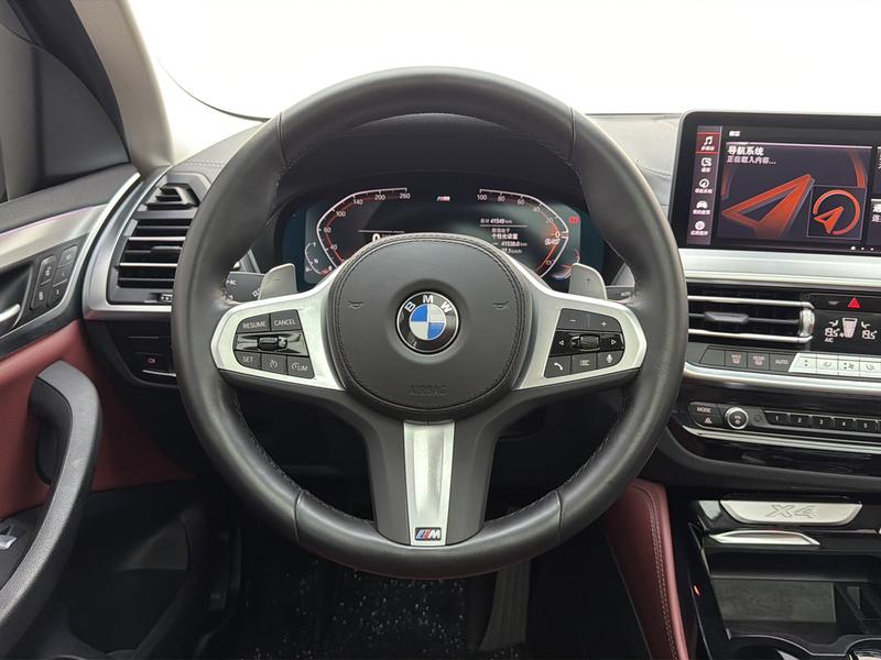 BMW BMW X4 2022