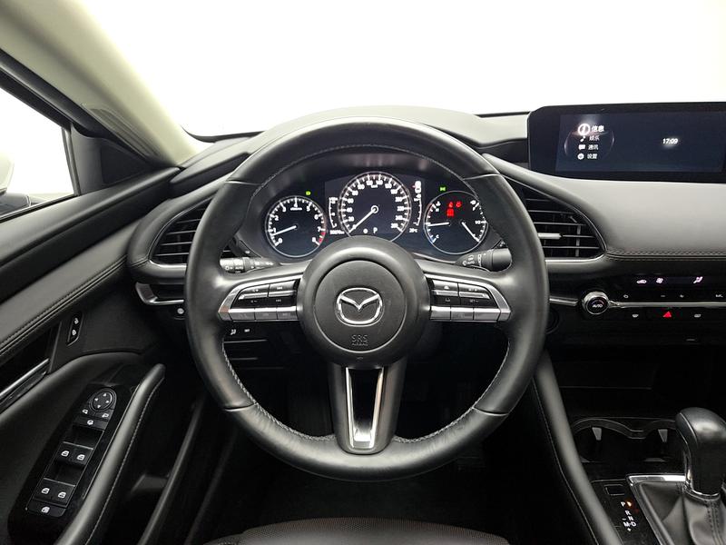Mazda Mazda 3 Axela 2023