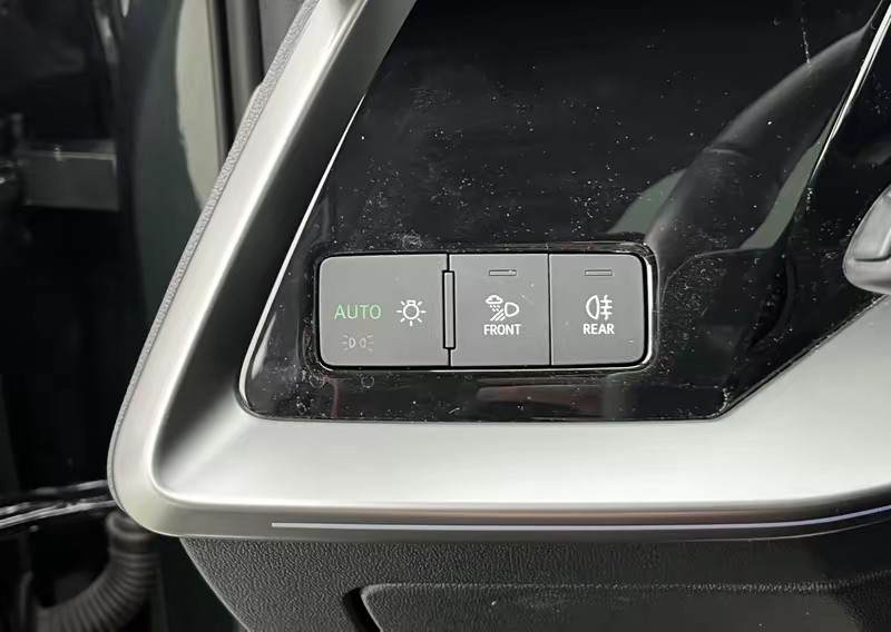Audi Audi A3 2024
