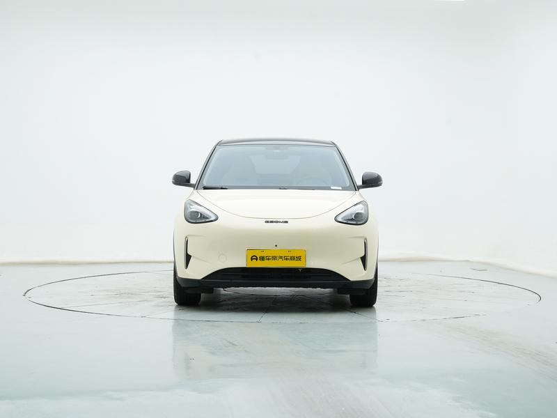 Geely Galaxy Wish Upon a Star 2025
