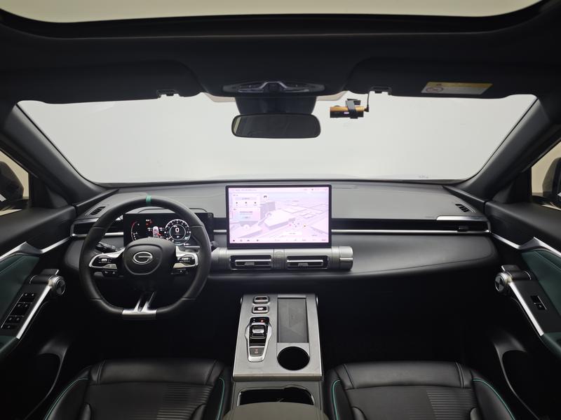 Trumpchi Shadow Cool 2022