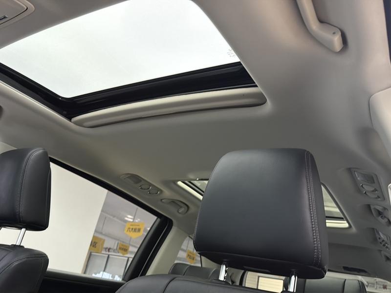 Honda Odyssey 2022