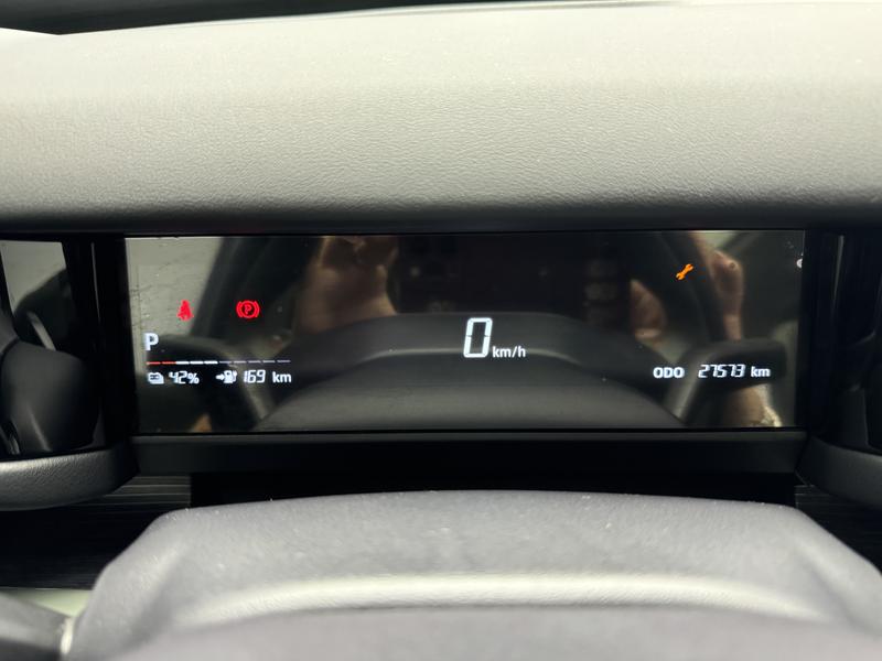 iCAR iCAR 03 2024