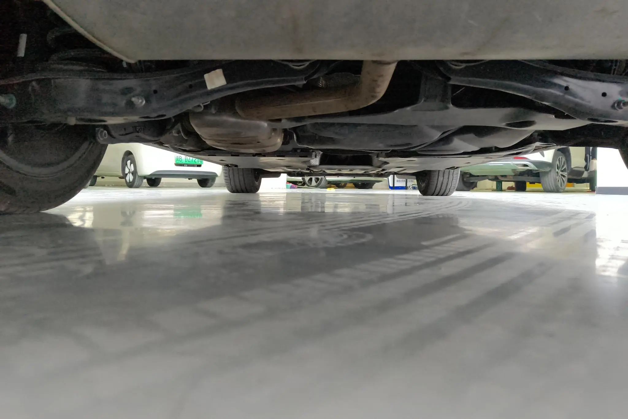 Volkswagen golf 280TSI DSG Pro Enjoy Edition