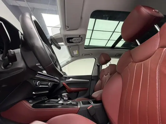 Audi Audi Q5L 40 TFSI Enjoy Life Edition