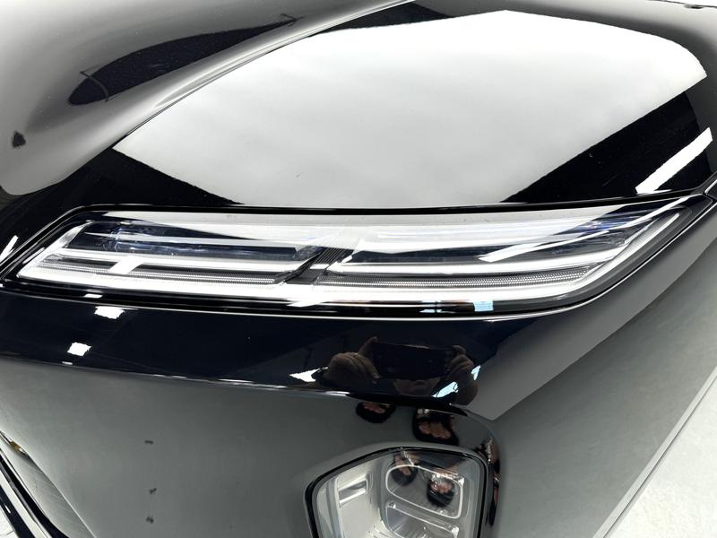 NIO NIO ES8 2026