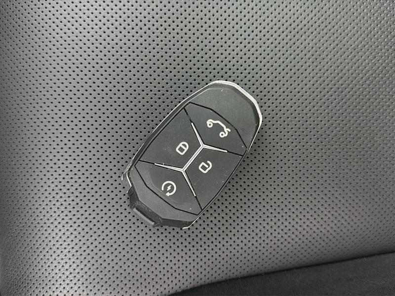 Lynk & Co Link 03 2021