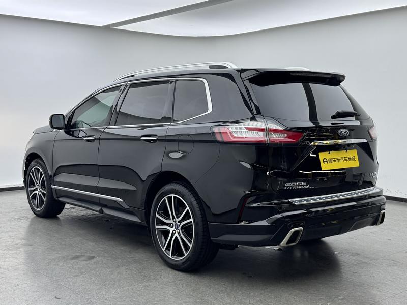 Ford Edge 2020