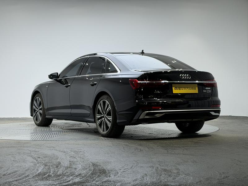 Audi Audi A6L 2024