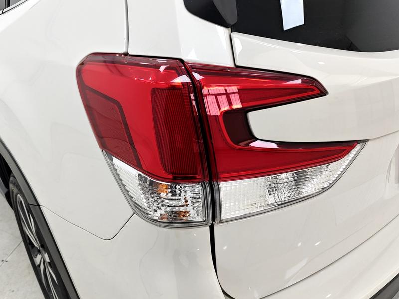 Subaru Forester Forester 2022