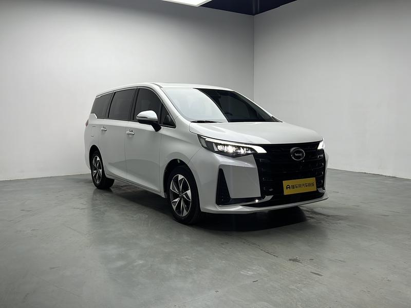 Trumpchi GAC Trumpchi M6 2023