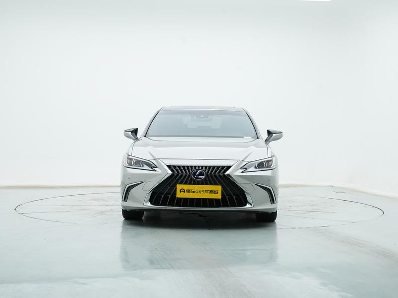 Lexus Lexus ES 2021