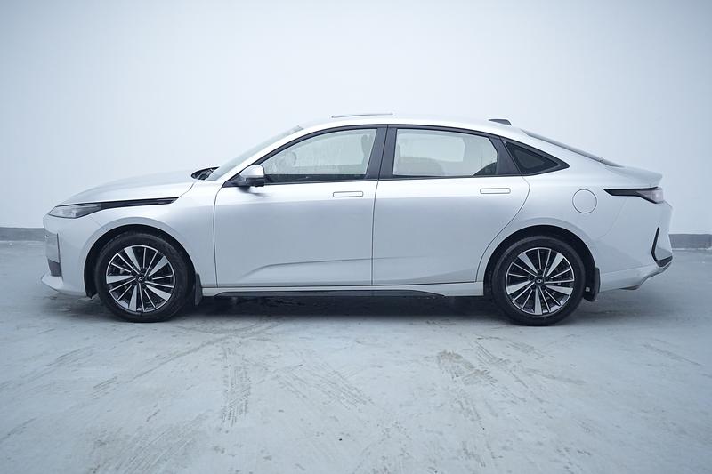 Changan Qiyuan Changan Qiyuan A05 Classic 2024