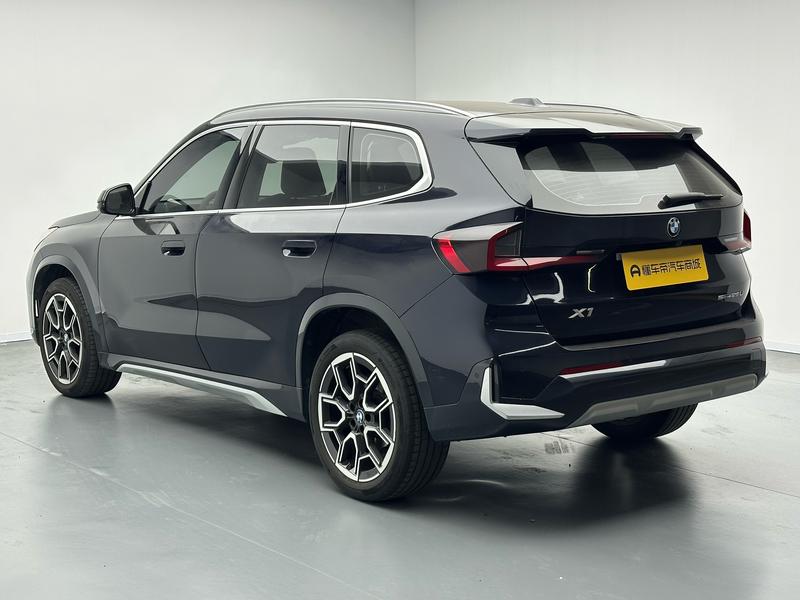 BMW BMW X1 2023