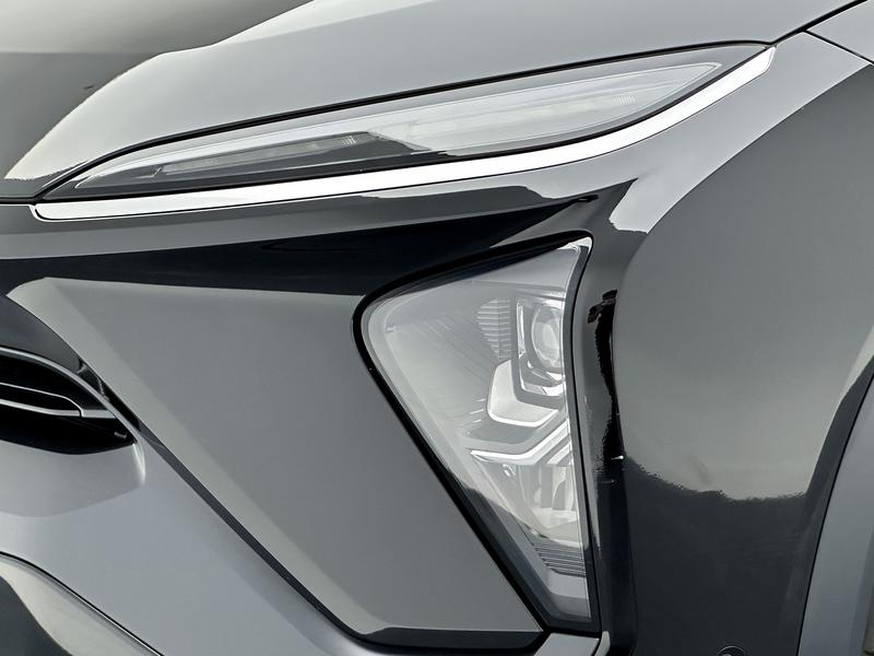 NIO NIO ES6 2020