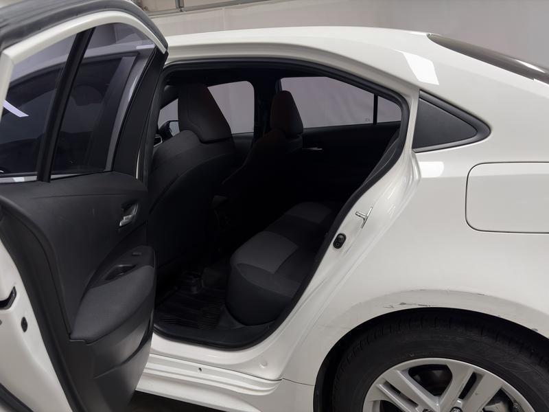 Toyota Levin 2022
