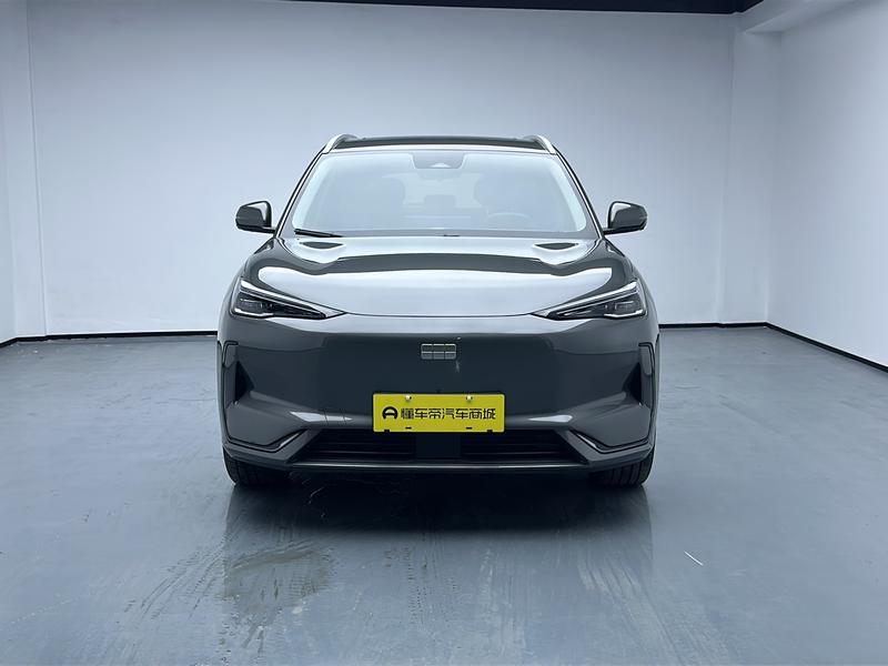 Geely Galaxy Galaxy E5 2026