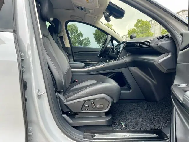 NIO NIO ES6 430KM performance version
