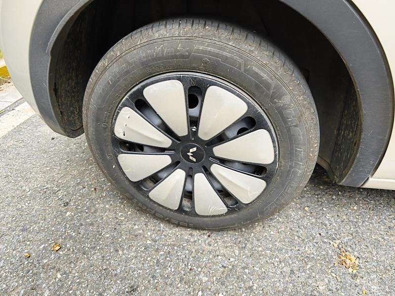 Wuling Wuling Binguo 2024