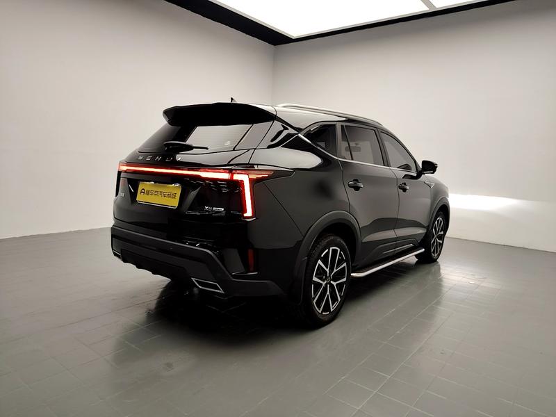 Sehol Sihao X8 PLUS 2022