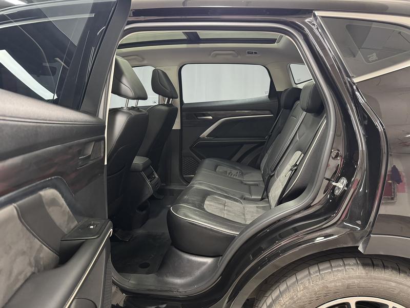 Haval Haval H6 2023
