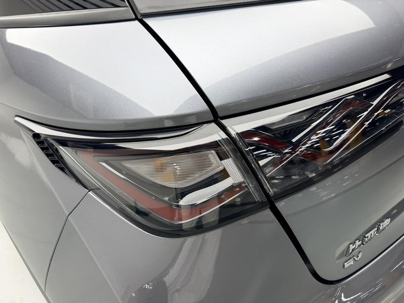 BYD dolphin 2021
