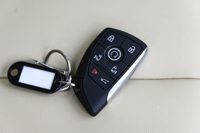Buick Buick GL8 PHEV 2025