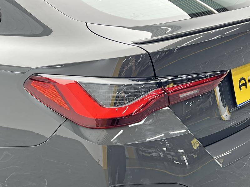 BMW BMW 4 Series 2023
