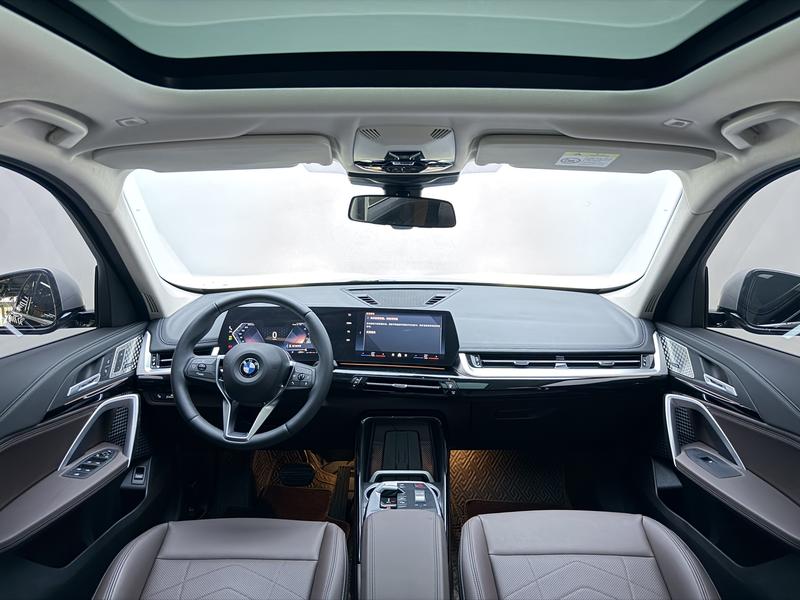 BMW BMW X1 2023