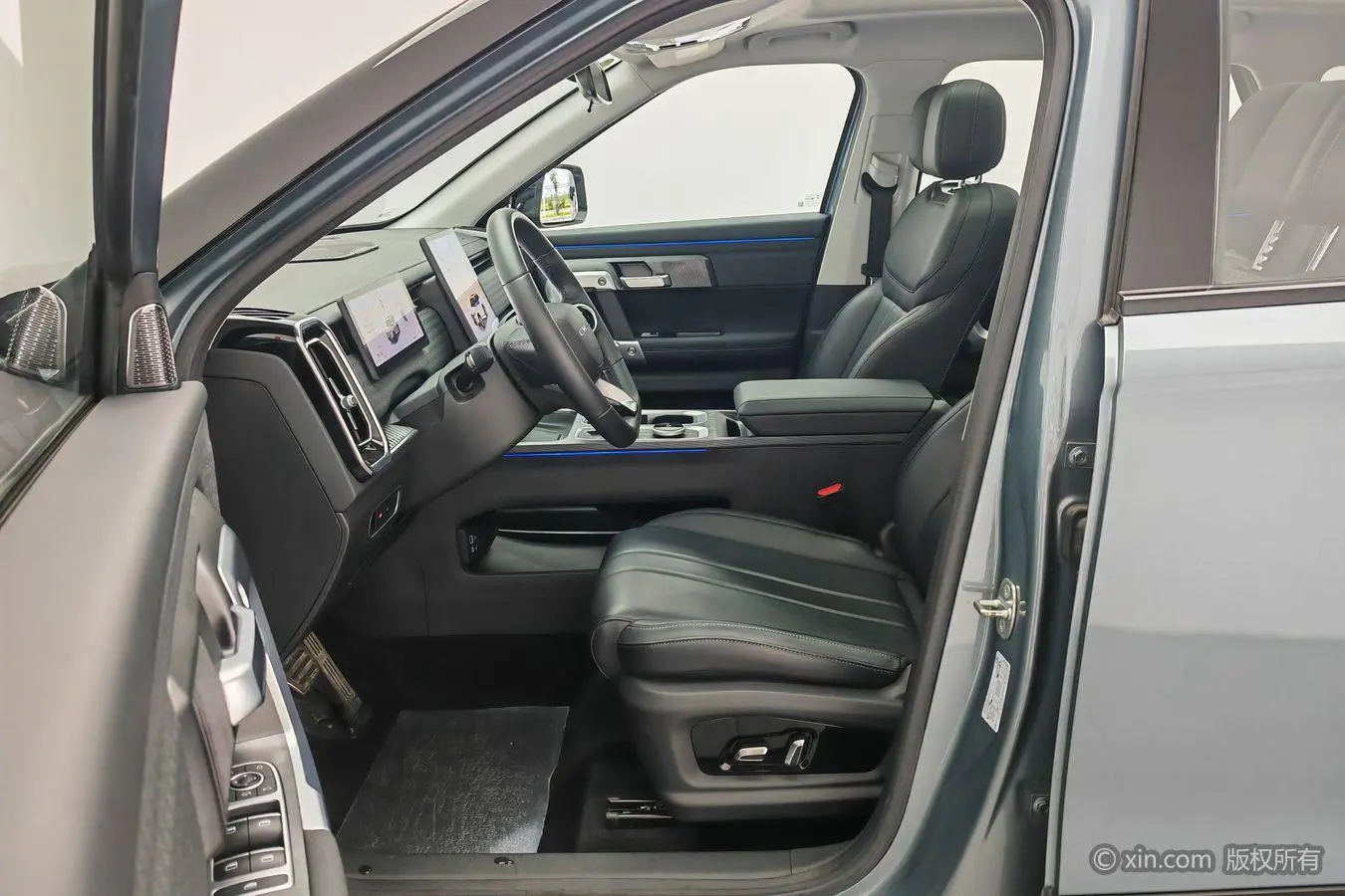 Chery Fulwin Explore 06 Urban version 1.6T two-wheel drive luxury