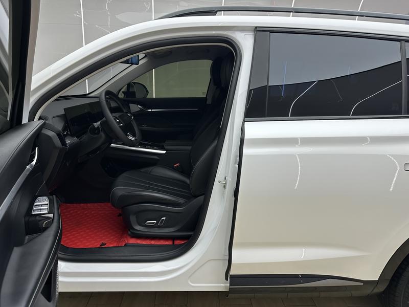 Roewe Roewe RX5 MAX 2022