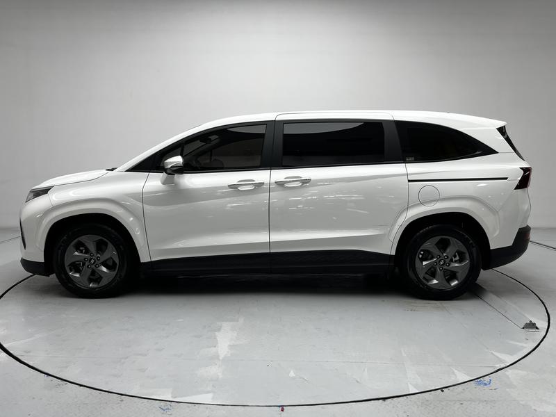 Hyundai Kustu 2021
