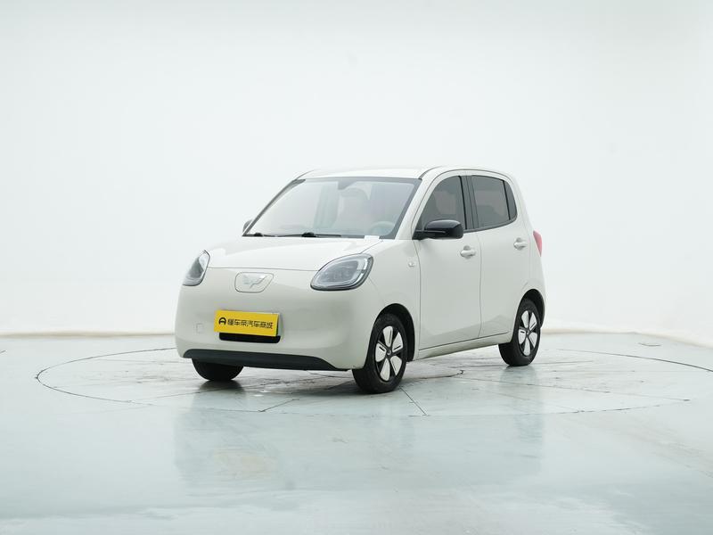 Wuling Wuling Hongguang MINIEV 2025