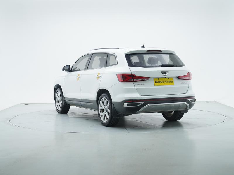 Jetta Jetta VS7 2020