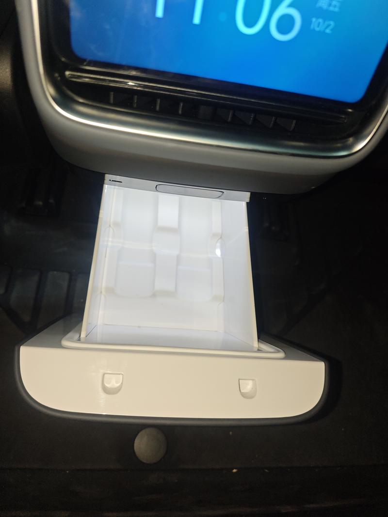 Xiaomi Auto Xiaomi YU7 2025