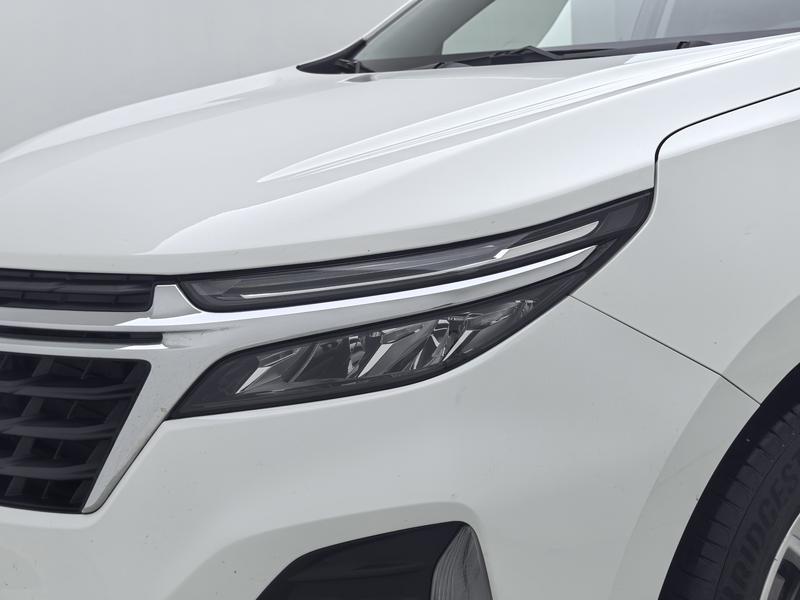 Chevrolet Explorer 2023