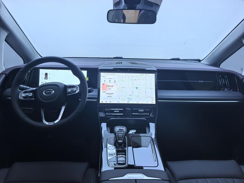Trumpchi GAC Trumpchi M8 2024