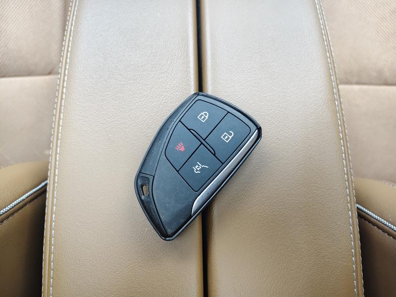 Buick Encore S 2020
