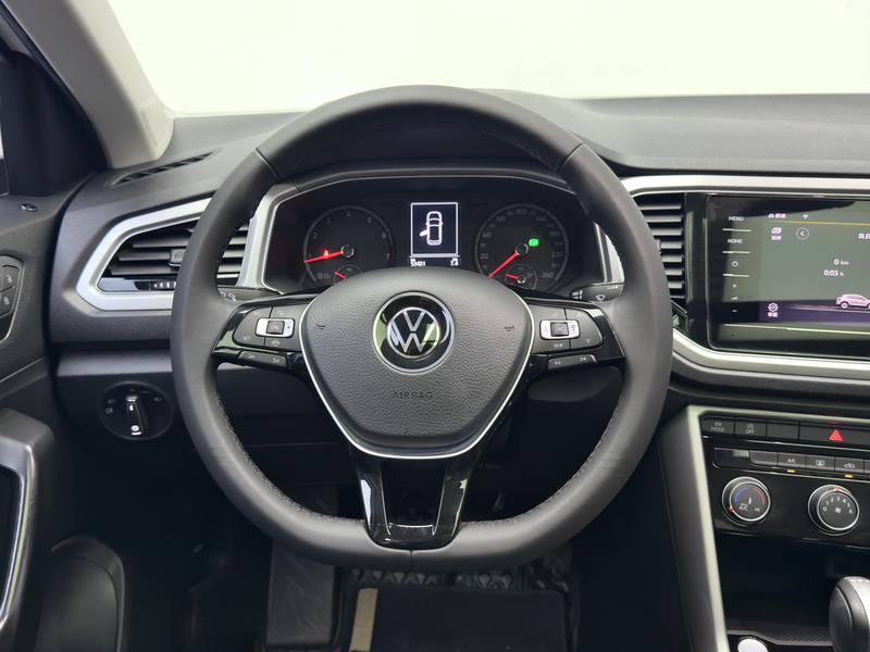 Volkswagen T-Roc 2022