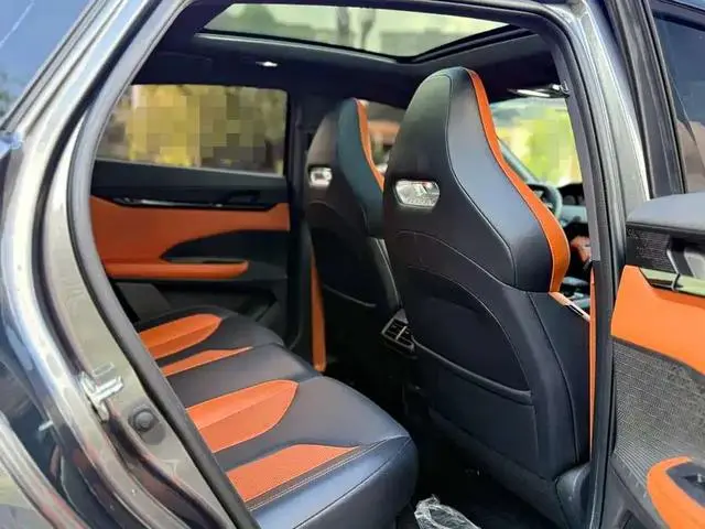 Changan Changan UNI-V 1.5T Sports version