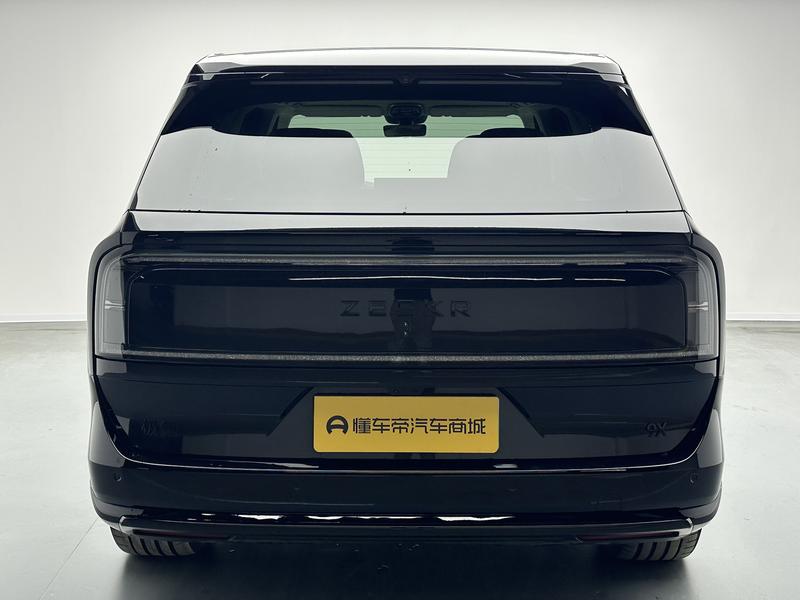 Zeekr ZEEKR 9X 2025