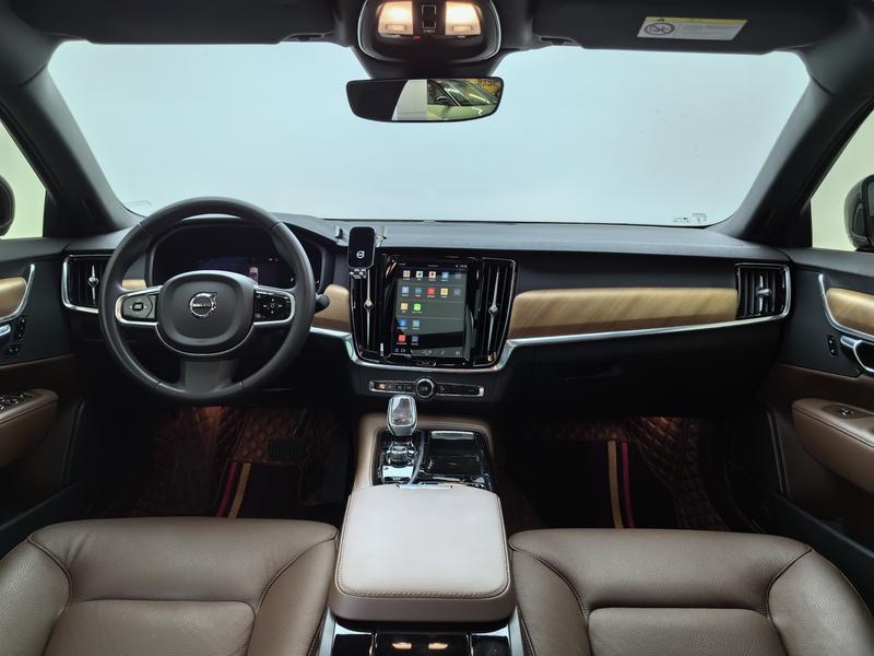Volvo Volvo S90 PHEV 2024