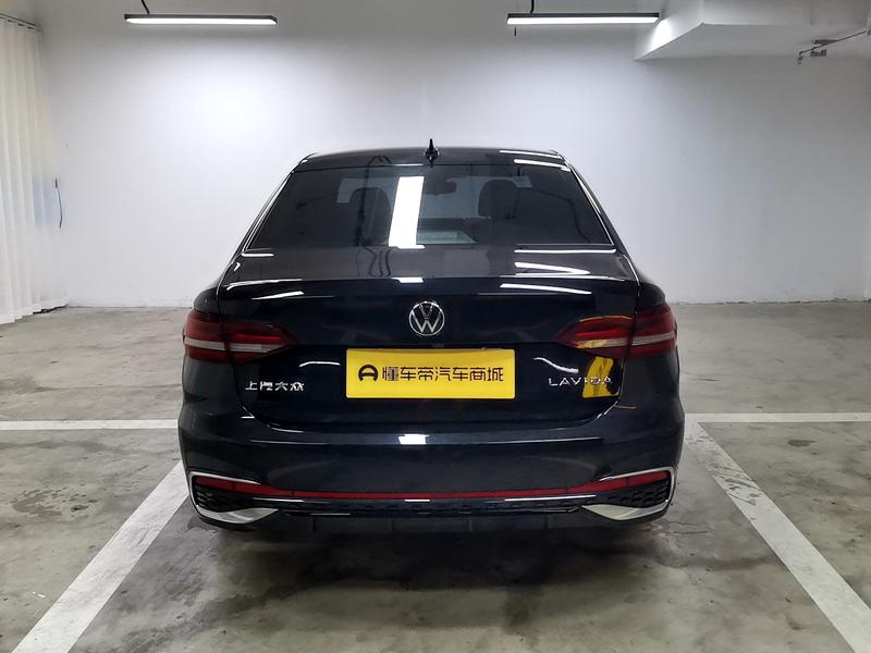 Volkswagen Lavida 2023