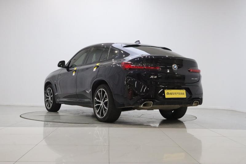 BMW BMW X4 2022