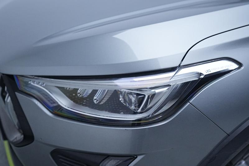 Haval Haval Red Rabbit 2022