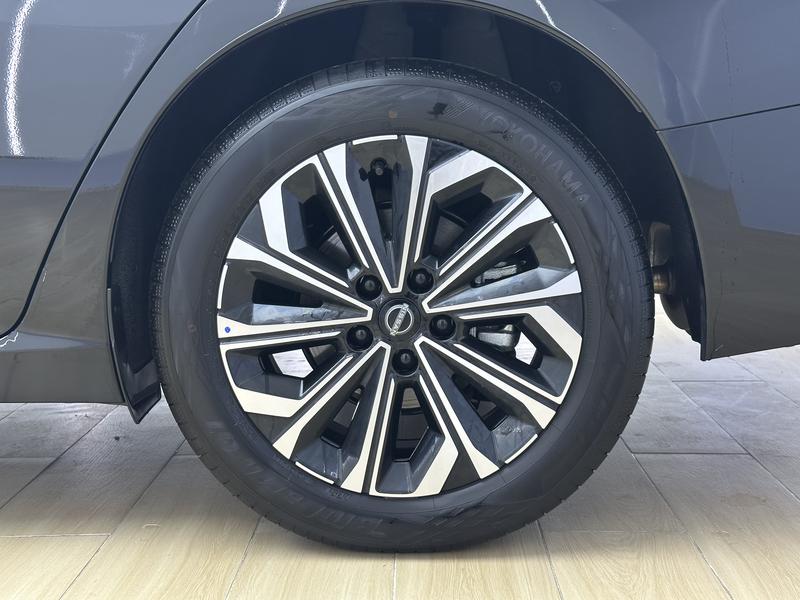 Nissan Sounds of Nature 2026