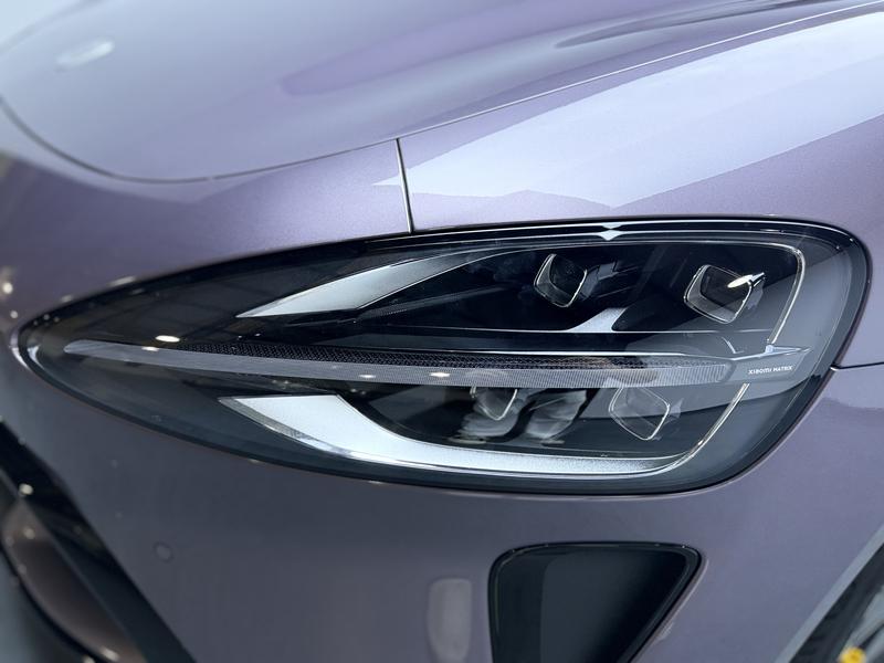 Xiaomi Auto Xiaomi SU7 2024